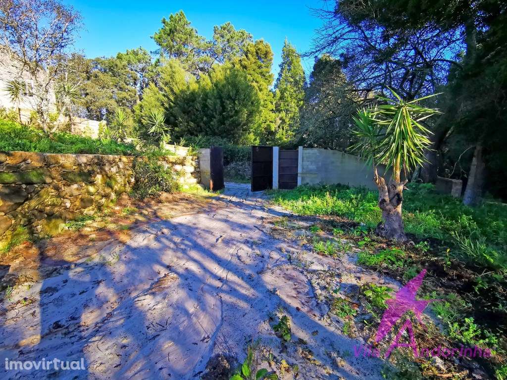 Terreno com 7740 m2 em Freixieiro de Soutelo, ao lado do rio Âncora... - Grande imagem: 2/42