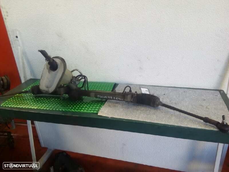 Cremalleira direção FORD FOCUS SEDÁN 1.8 TURBO DI / TDDI - 1
