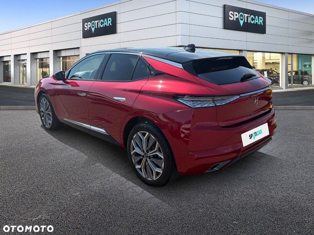 DS Automobiles DS 4 1.2 PureTech Trocadero - 8