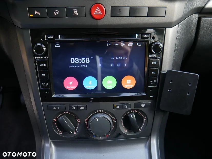 Opel Antara 2.0 CDTI 4x4 Cosmo - 16