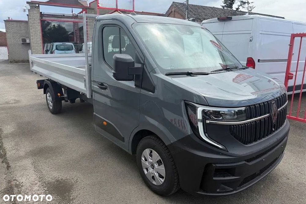 Renault Master dCi L3 Extra Wywrotka  2.0 170KM - 2