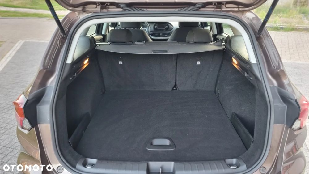 Fiat Tipo 1.4 16V More - 10