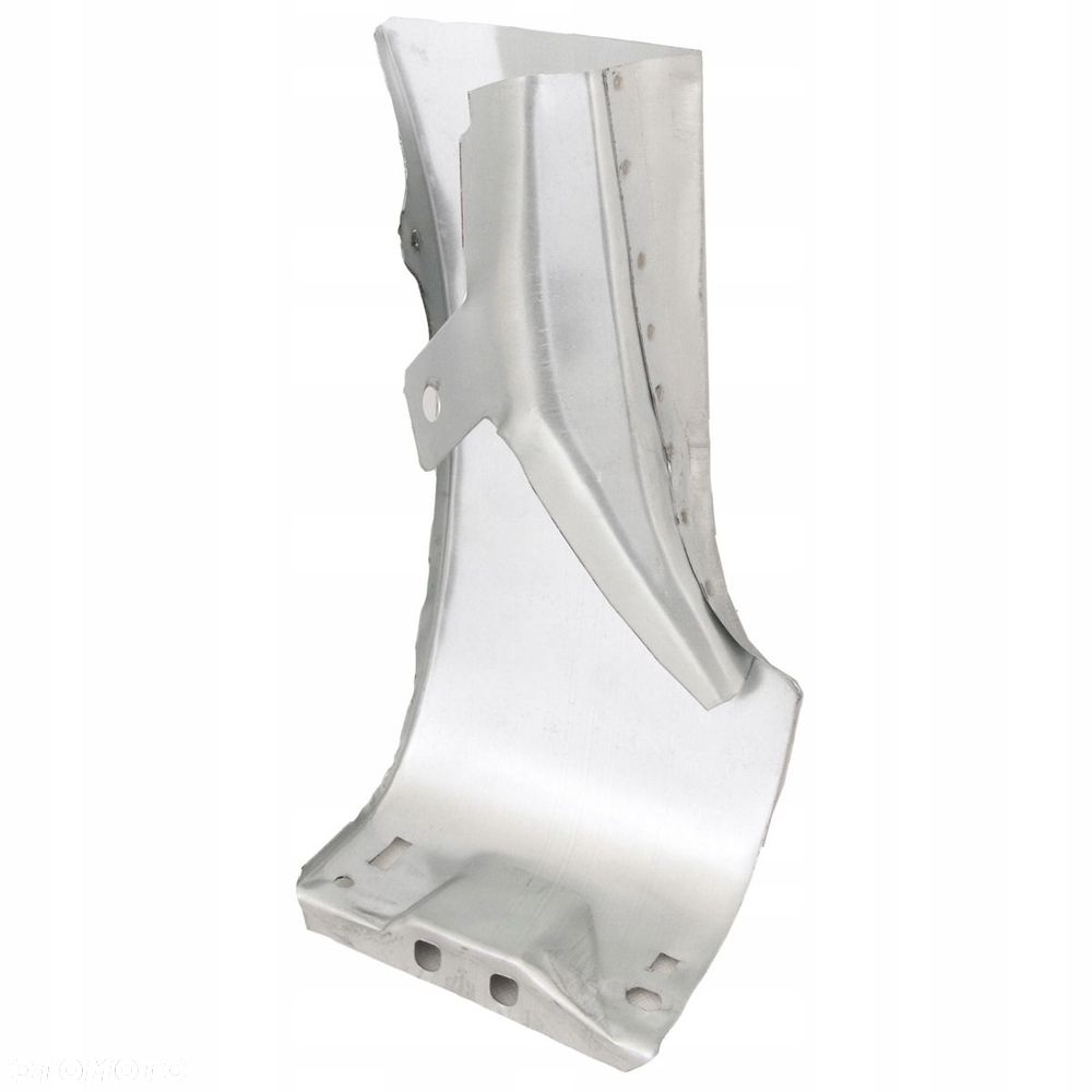 Błotnik przód reperaturka piętka FORD FOCUS II MK2 - 3