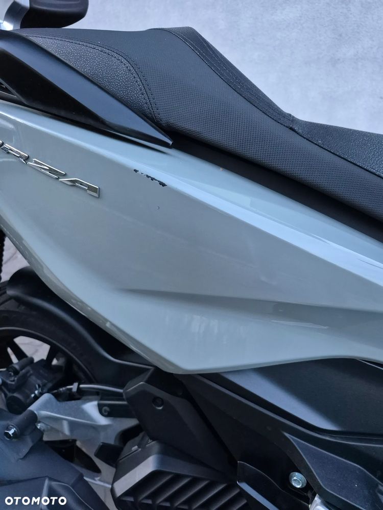 Honda NSS - 6