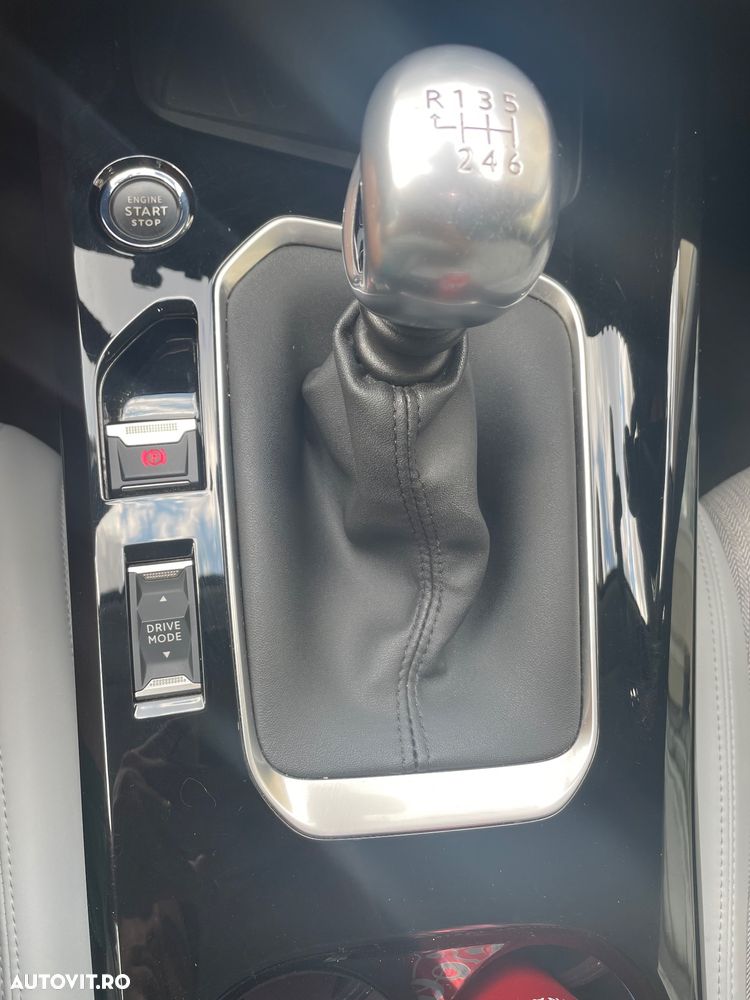 Peugeot 508 - 10