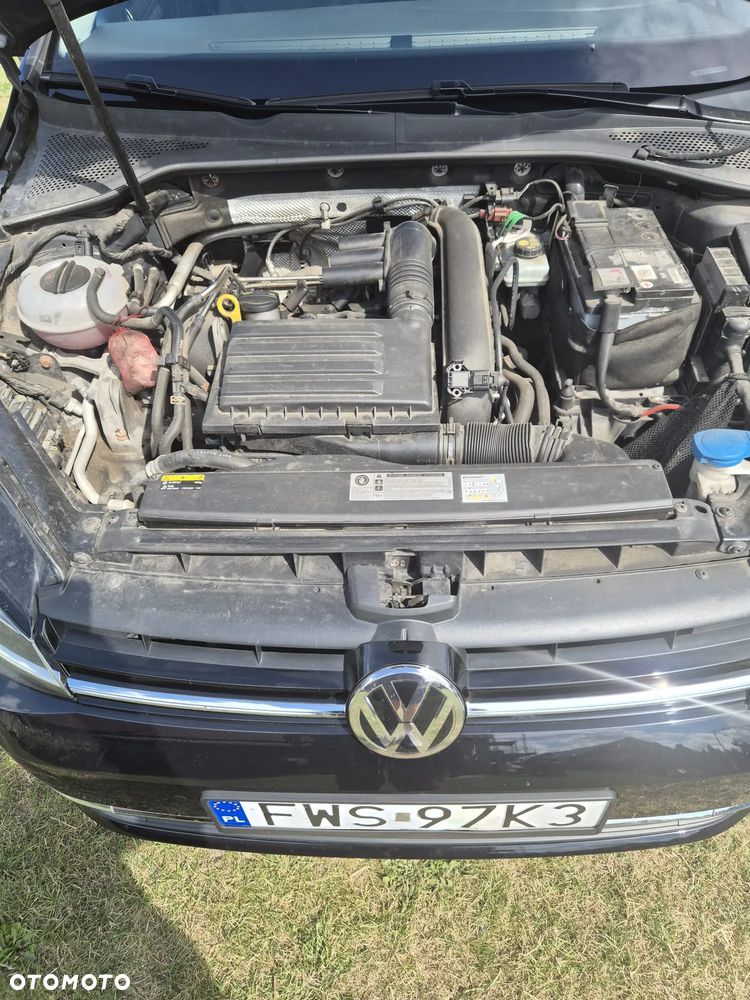 Volkswagen Golf 1.4 TSI BMT Comfortline - 12