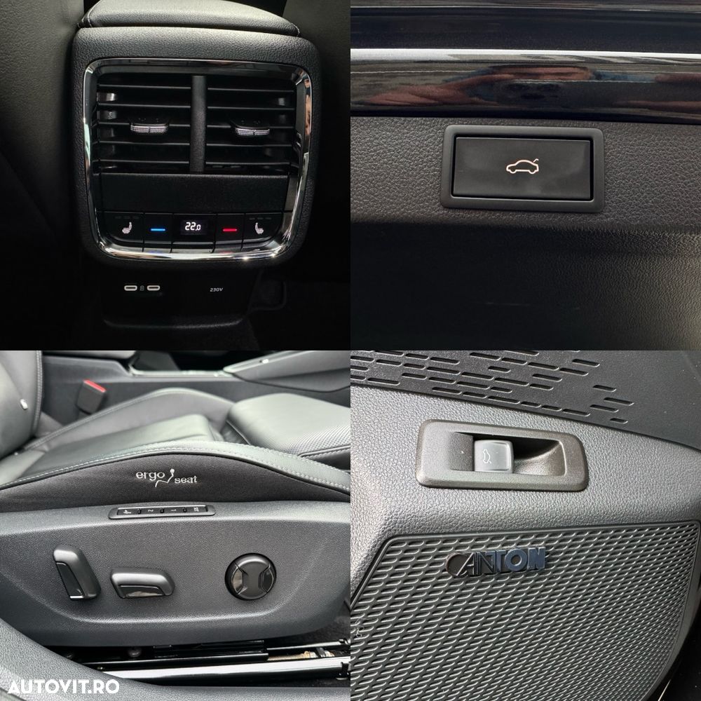 Skoda Octavia 2.0 TDI DSG Exclusive - 8