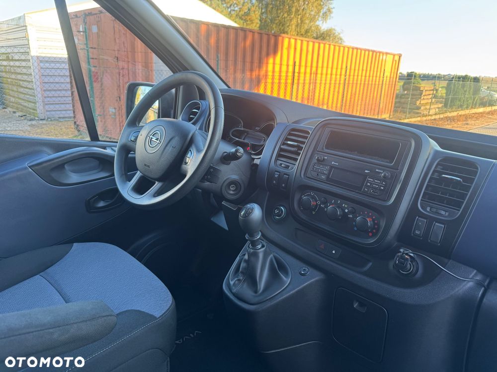 Opel Vivaro L2H1 S&S Life - 24