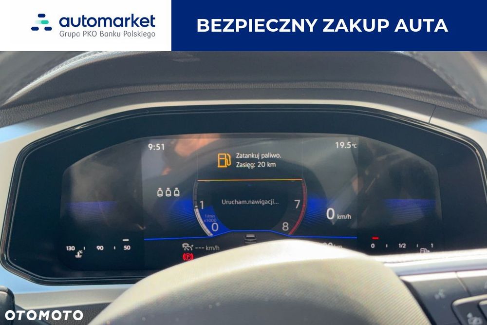 Volkswagen T-Roc 1.5 TSI Life - 17