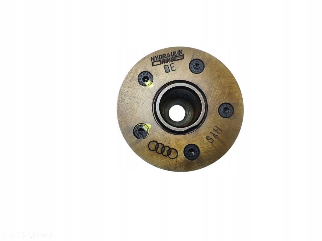 WARIATOR FAZ ROZRZĄDU AUDI A4 B7 A6 C6 2.0 TFSI 170KM BPJ 06F109088G - 1