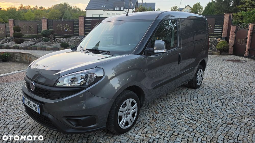 Fiat Doblo - 11