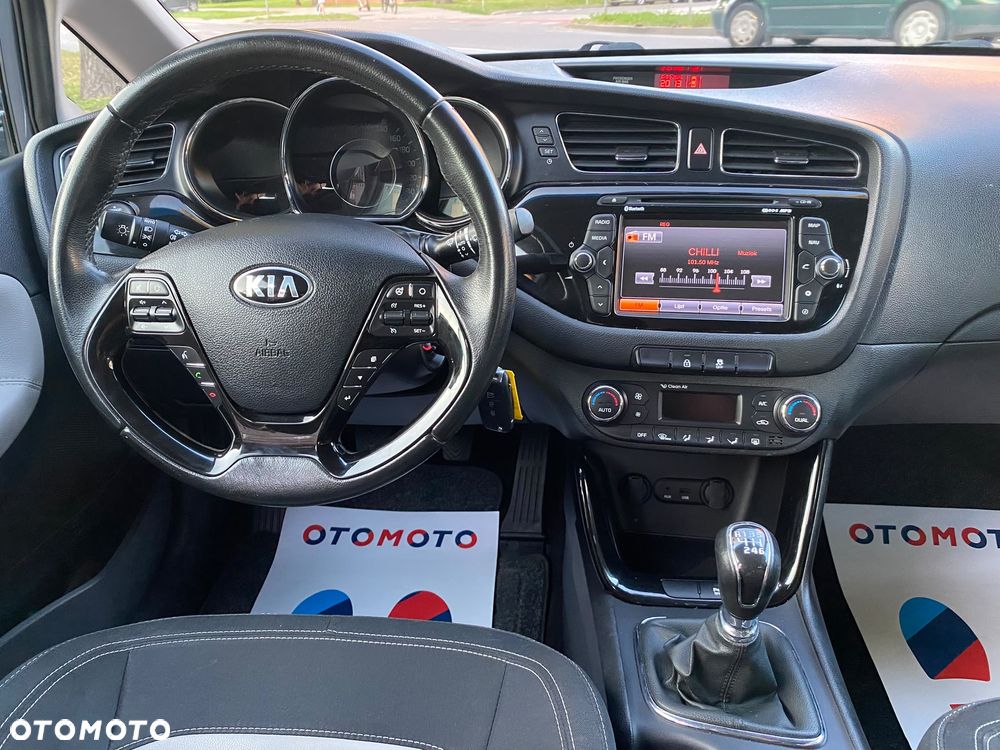 Kia Ceed 1.6 GDI Edition 7 - 20