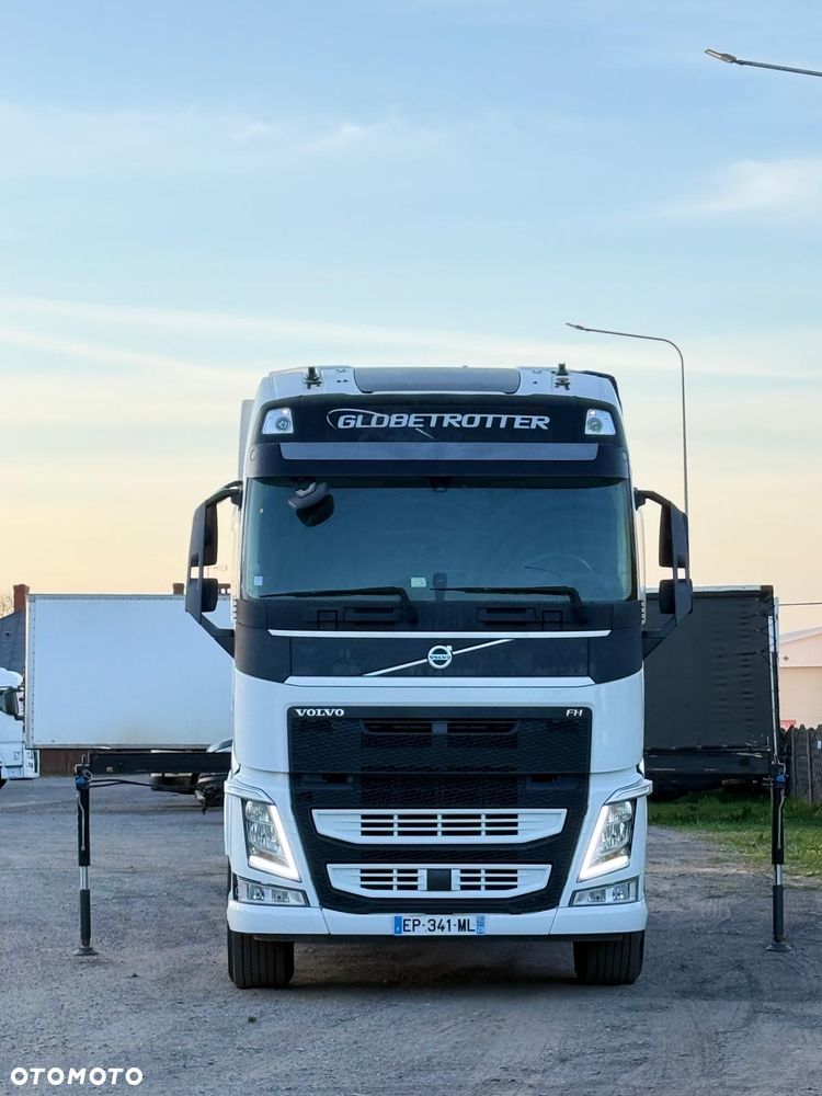 Volvo FH 500 FRANCE - 7