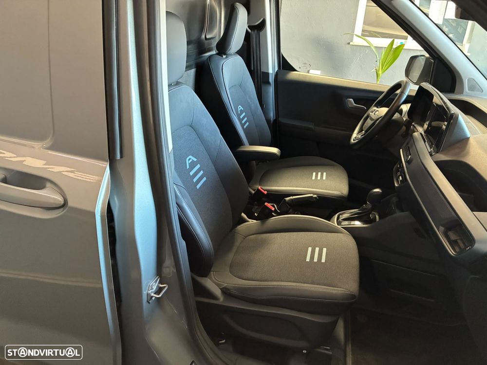 Ford Transit Courier 1.0 EcoBoost Active DCT - 33