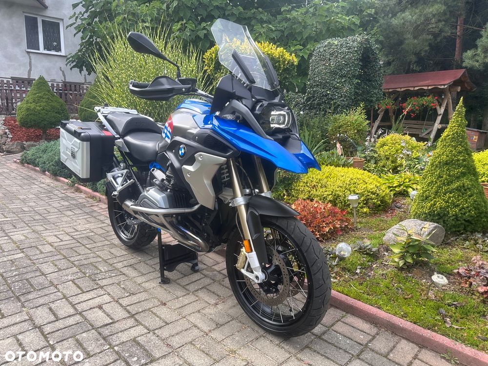 BMW GS - 2
