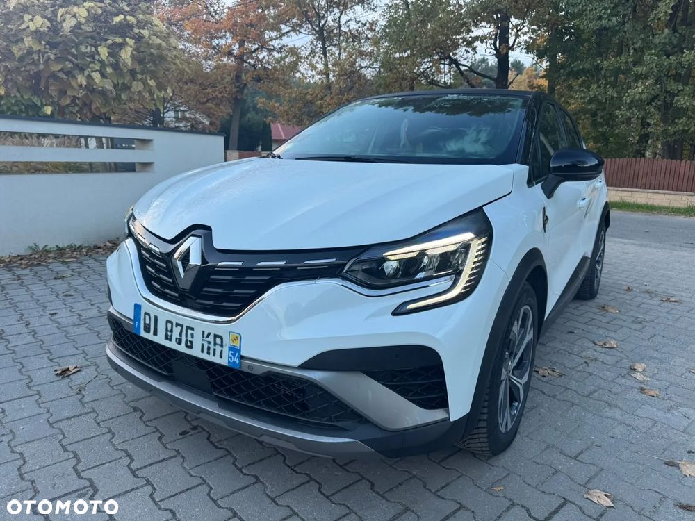 Renault Captur - 2