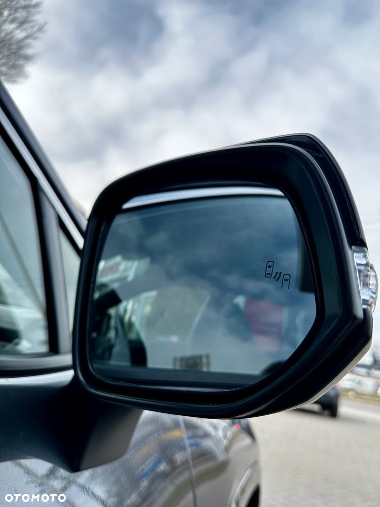 Toyota RAV4 2.5 Plug-In Hybrid GR Sport 4x4 - 14