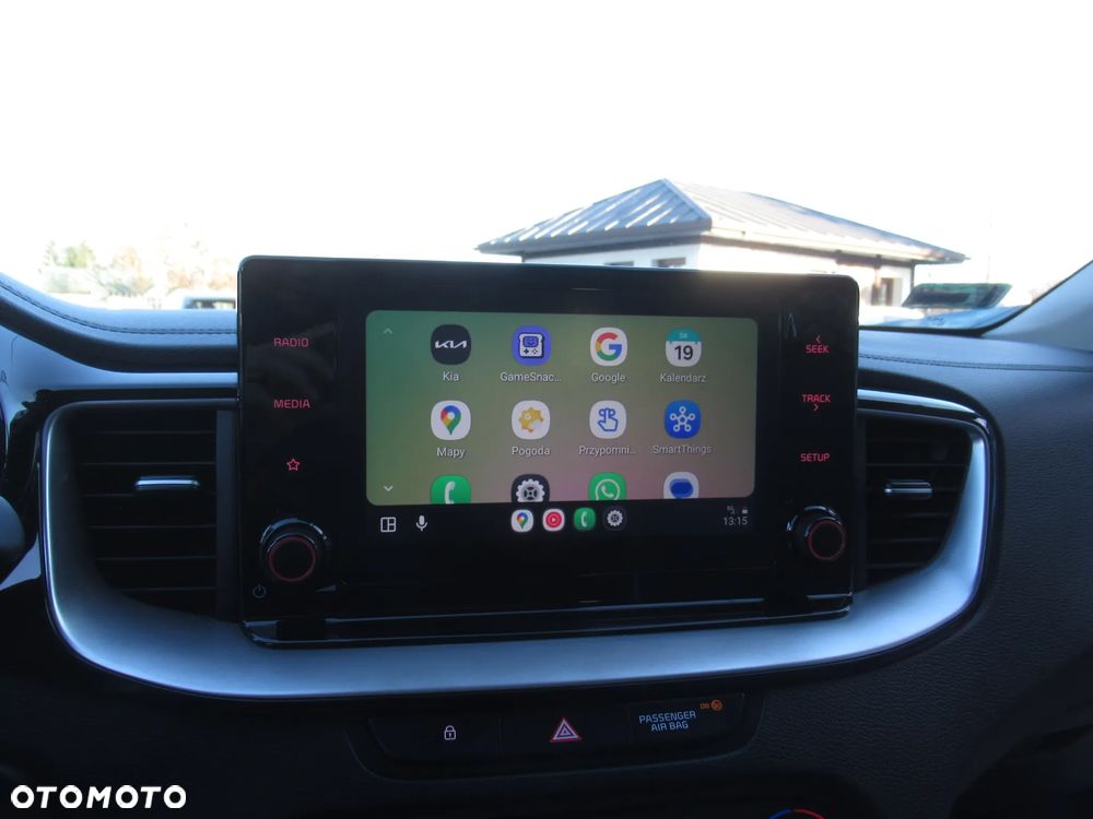 Kia Ceed 1.5 T-GDI L - 25