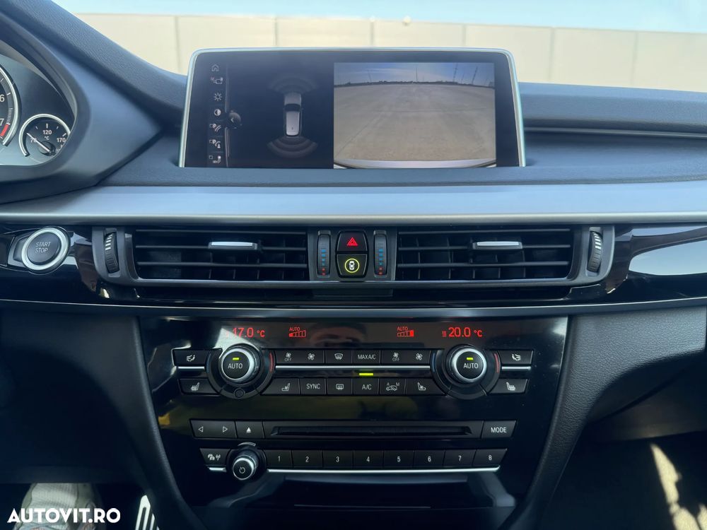 BMW X5 xDrive40e - 16