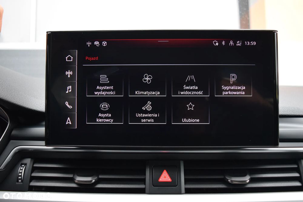 Audi A4 Avant 35 TDI S tronic advanced - 26