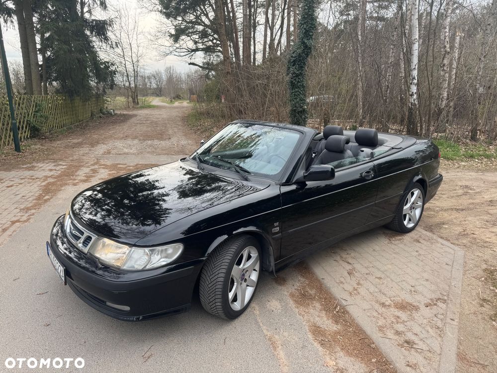 Saab 9-3 - 14