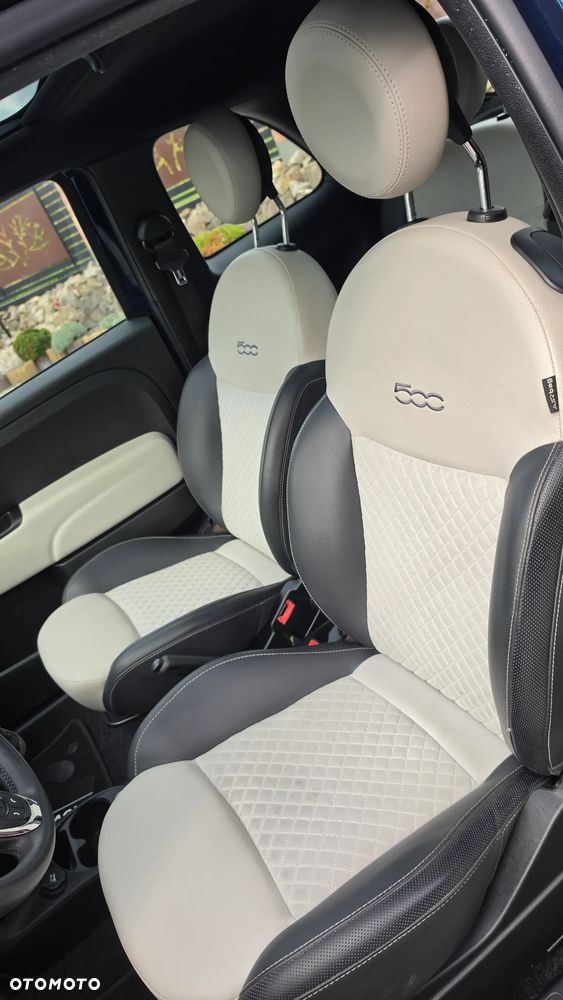 Fiat 500 - 15