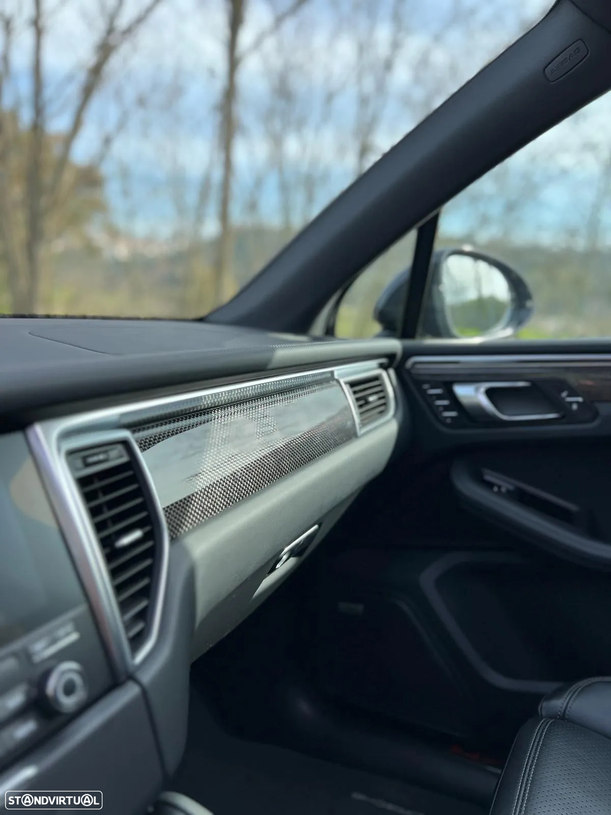 Porsche Macan GTS - 20