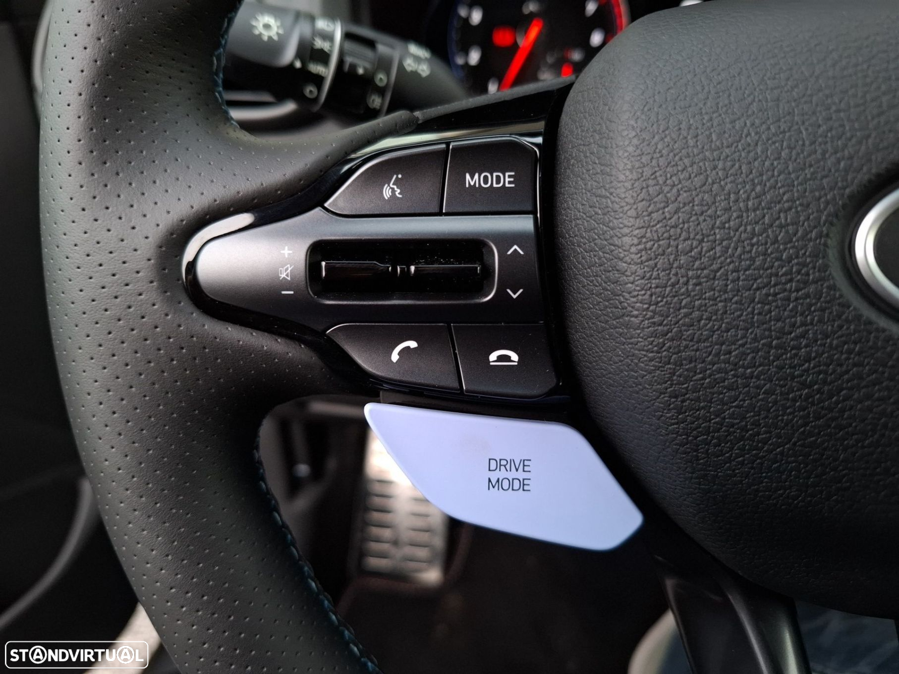 Hyundai i30 N 2.0 T-GDi Pack Performance - 16