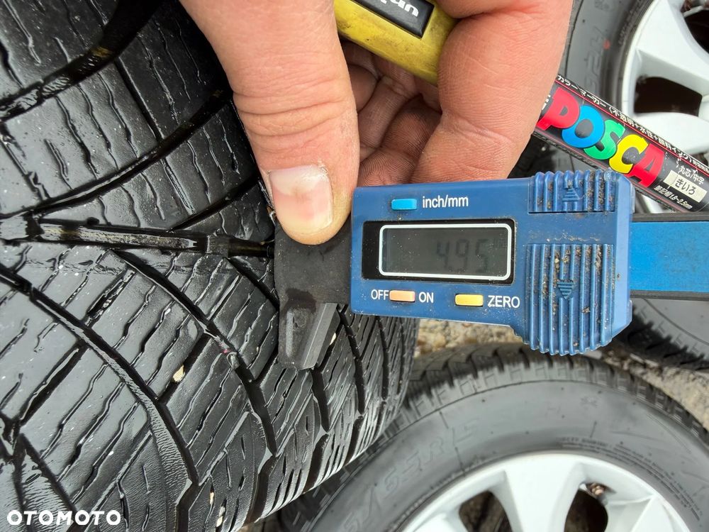 Felgi 15' koła Kia Rio 4x100 5.5Jx15 ET36 52910-1W650 - 7