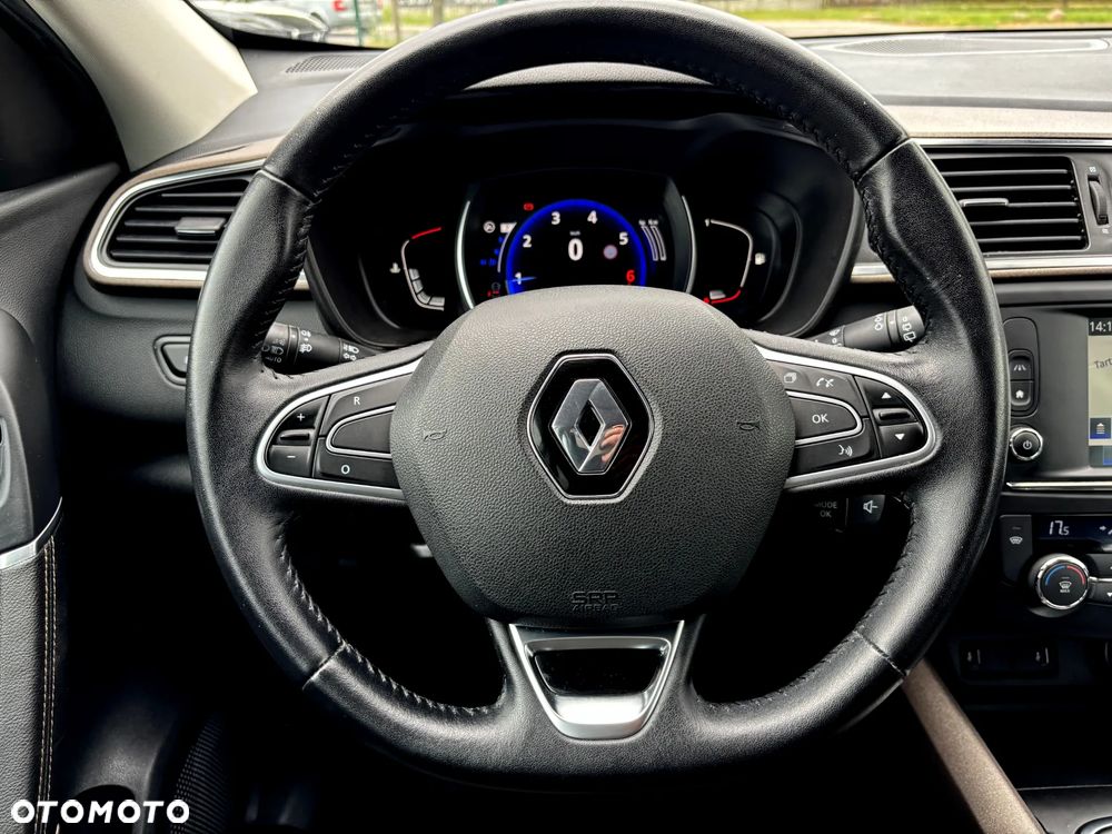 Renault Kadjar Energy TCe 130 EDC XMOD - 20