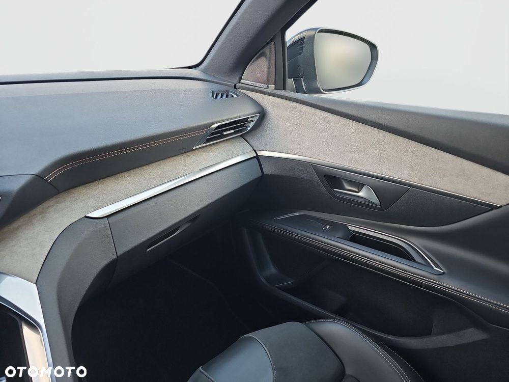 Peugeot 5008 - 29