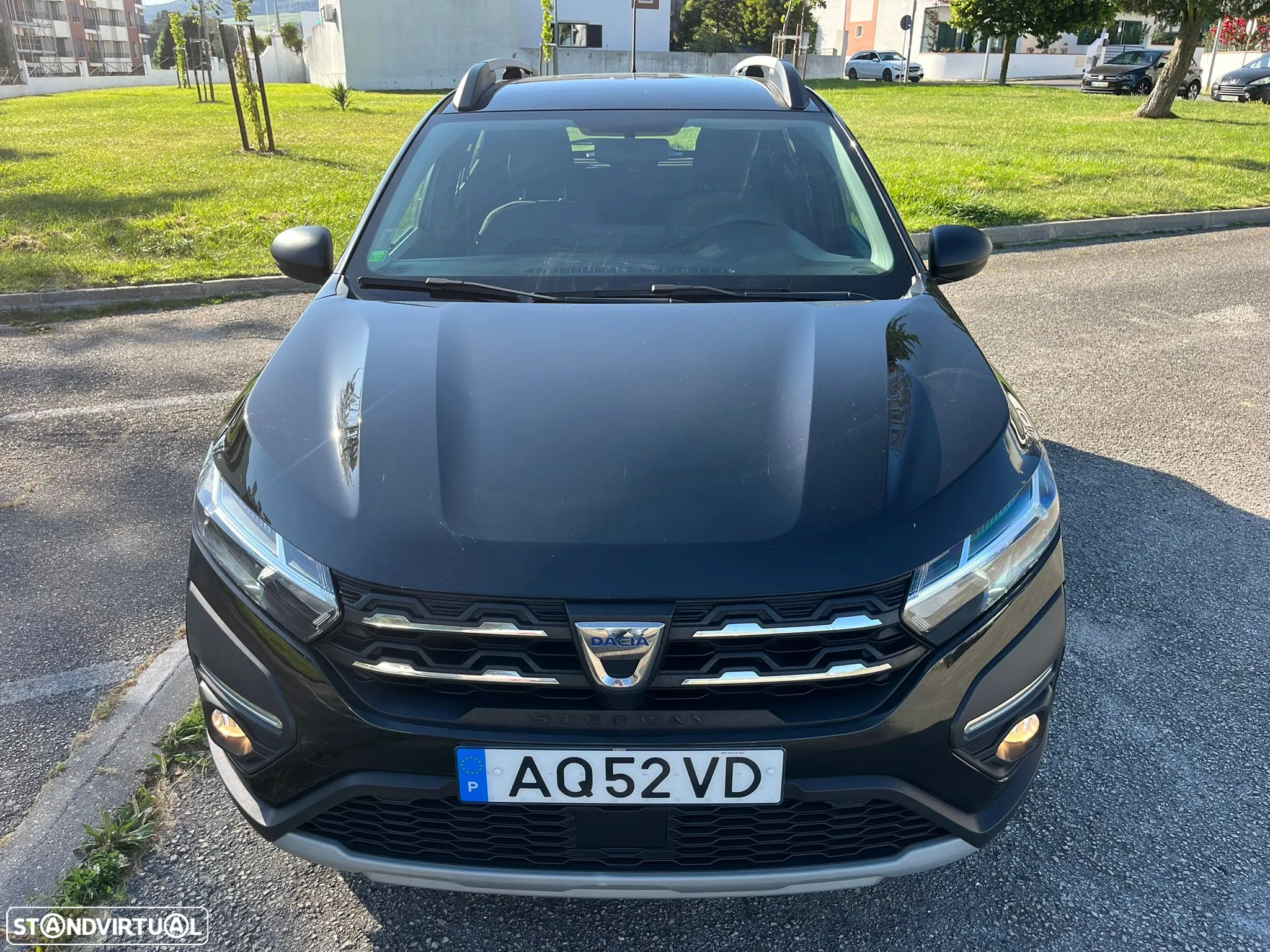 Dacia Sandero 1.0 TCe Stepway Expression - 2