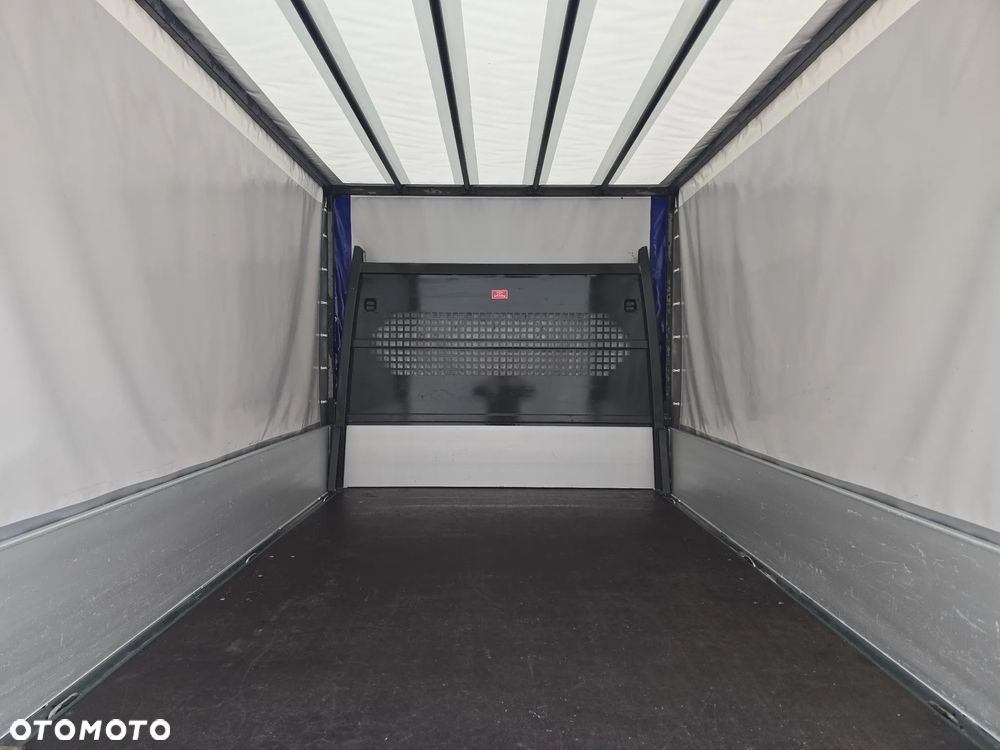 Fiat DUCATO 19Tyś km DOKA MAXI 7-OSOBOWY + 855Kg Ładownośc NAJLEPSZY SINIK 2,3 IVECO 140KM SALON PL STAN JAK NOWY NOWY NOWY 19Tyś km SERWIS ASO FIAT DO OSTATNIEGO Km KOŁA16 Cali KLIMA ELEKTRYKA WZMOCNIONE ZAWIESZENIE - 11