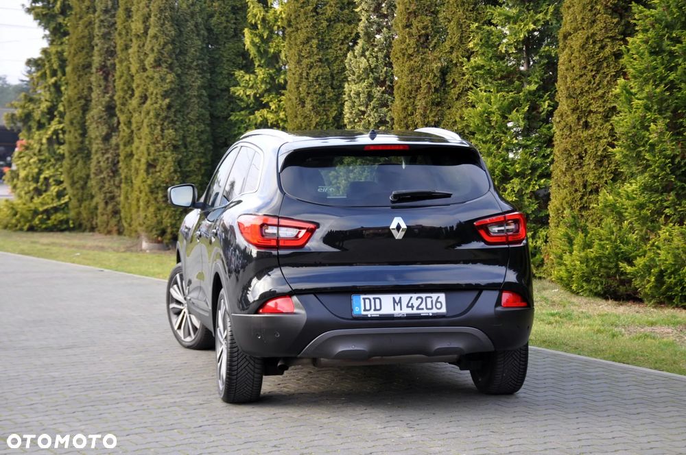 Renault Kadjar Energy dCi 130 Bose Edition - 15