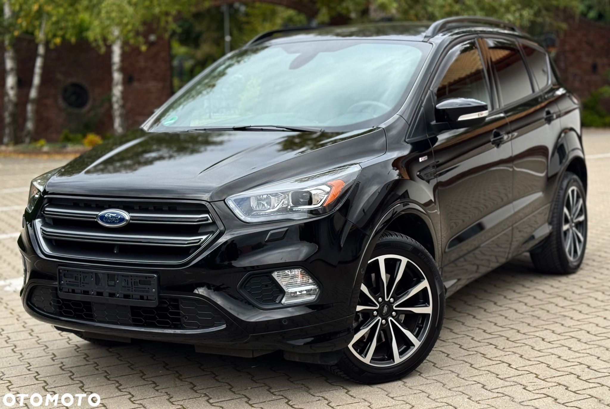 Ford Kuga 1.5 EcoBoost AWD ST-Line ASS - 7