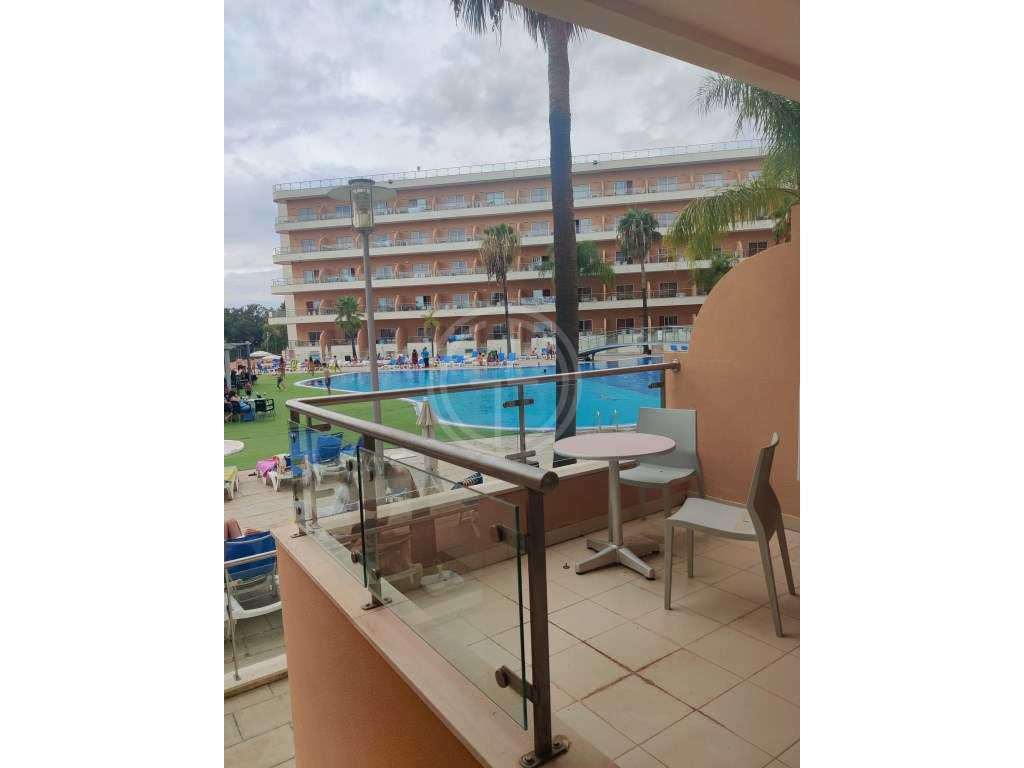 Apartamento T1 em Albufeira - Grande imagem: 2/13