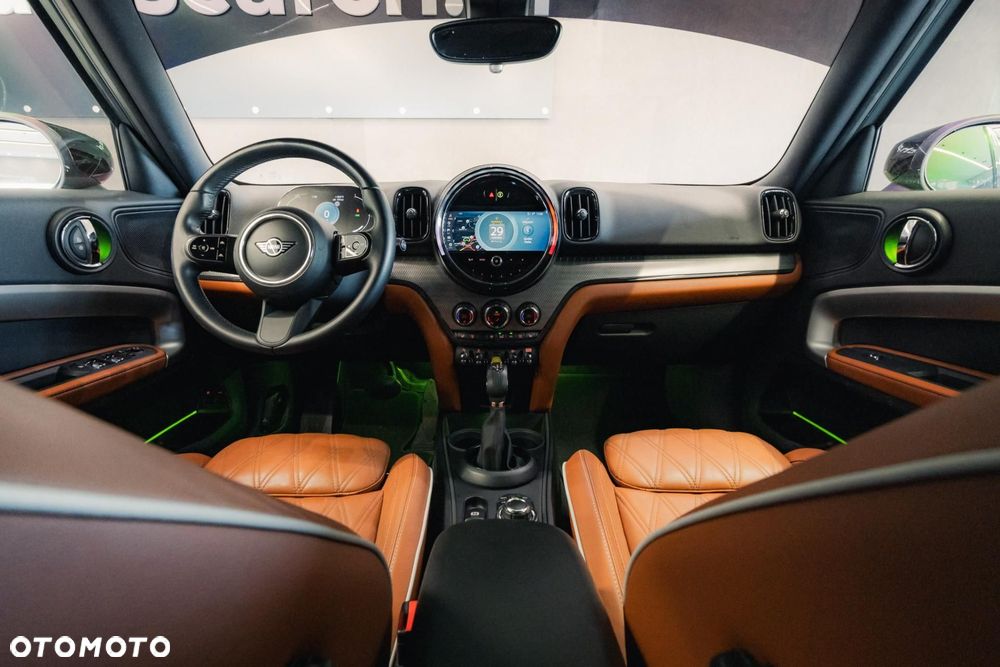 MINI Countryman - 11