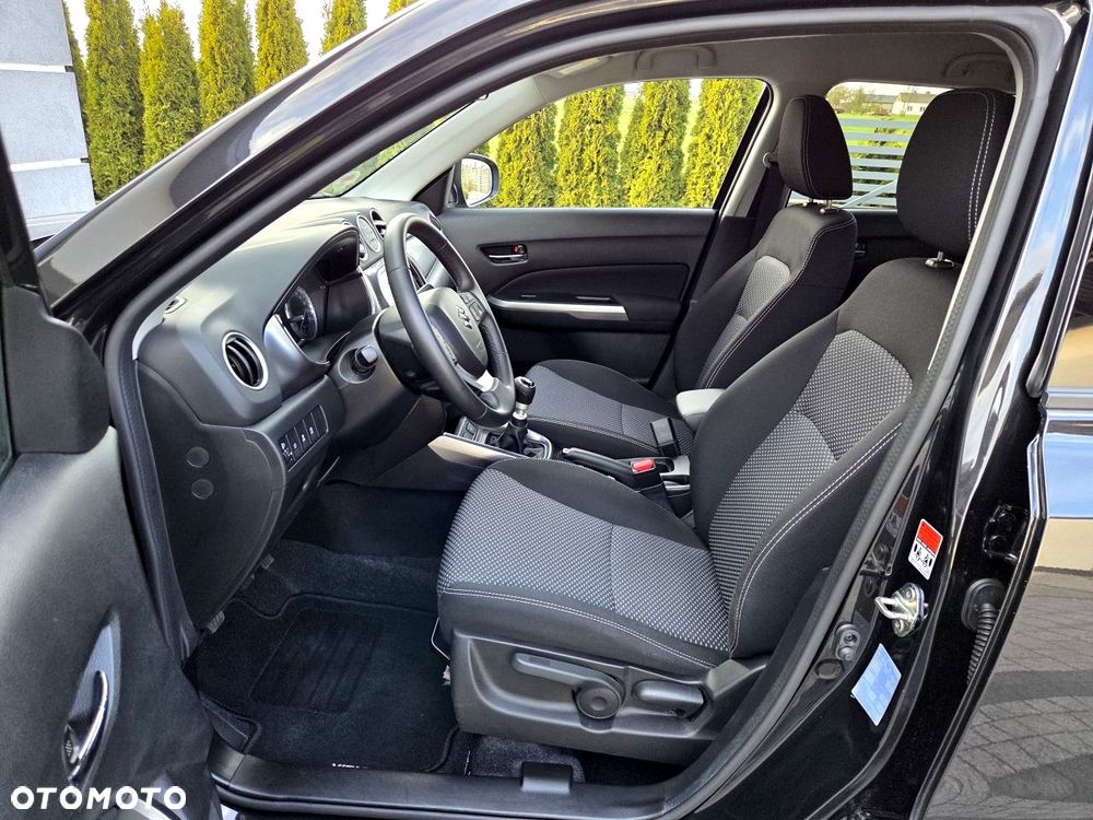 Suzuki Vitara - 14