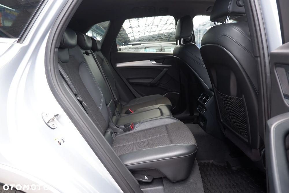 Audi Q5 2.0 TDI Quattro S tronic - 15