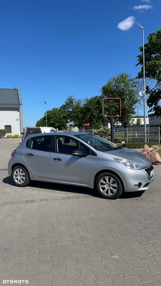 Peugeot 208 82 PureTech Style - 3