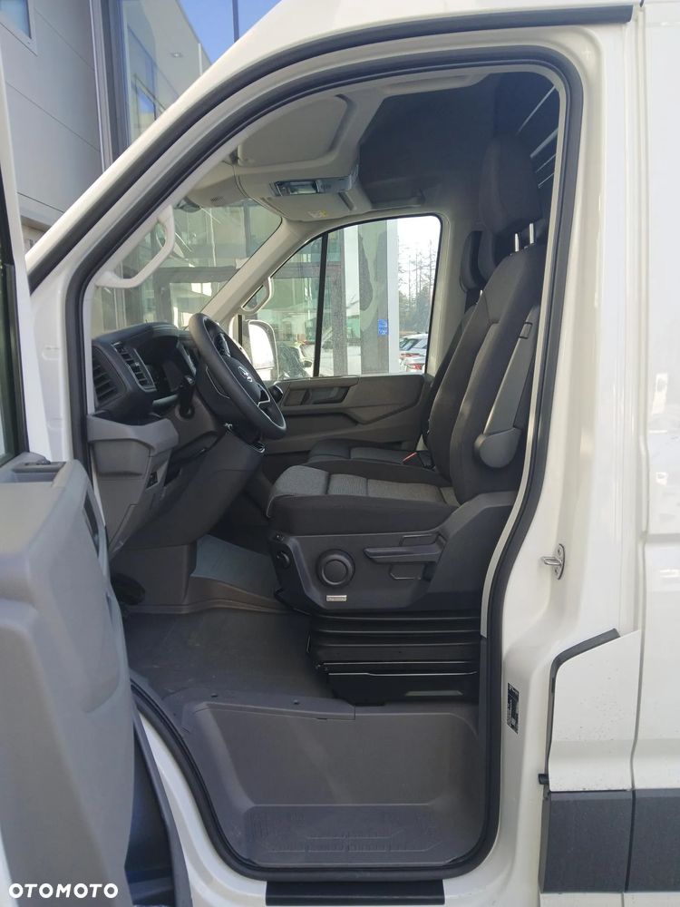 Volkswagen Crafter - 8