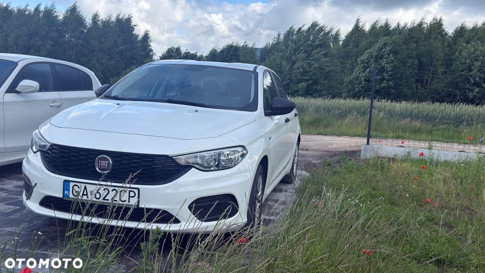 Fiat Tipo 1.4 16v Pop - 7