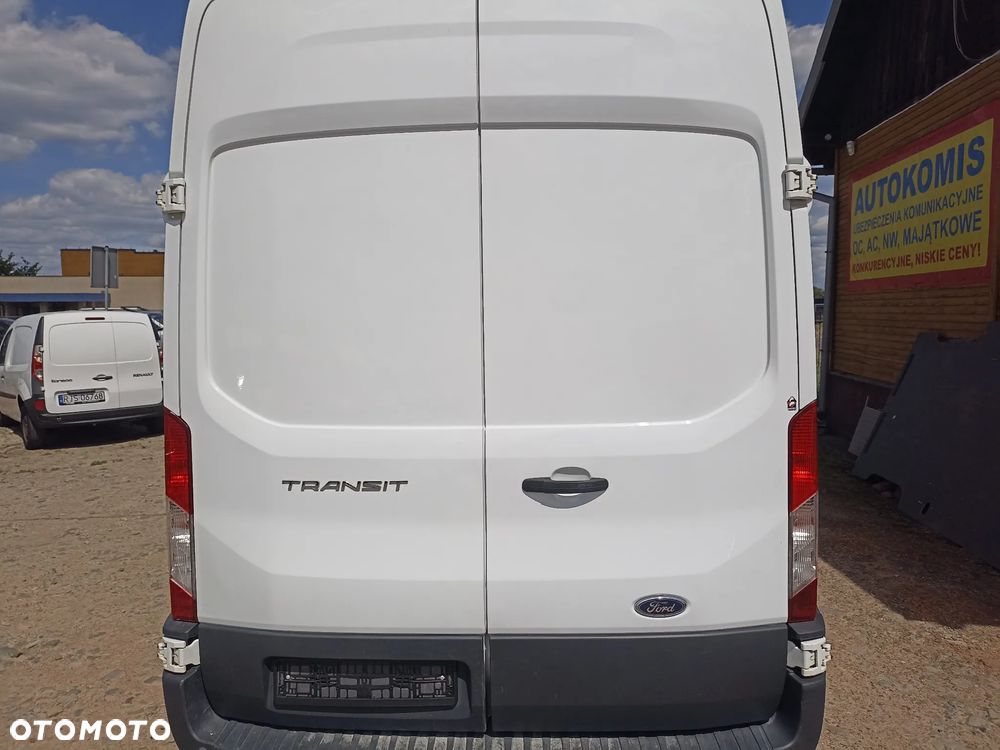 Ford TRANSIT - 5