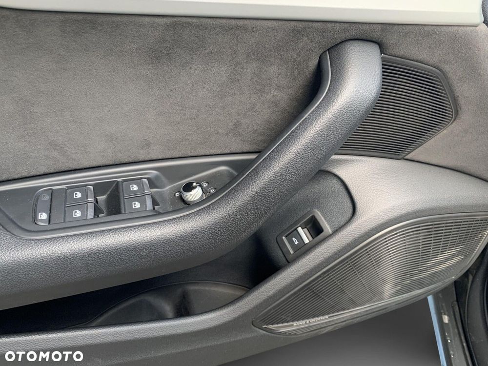 Audi A5 Sportback - 24