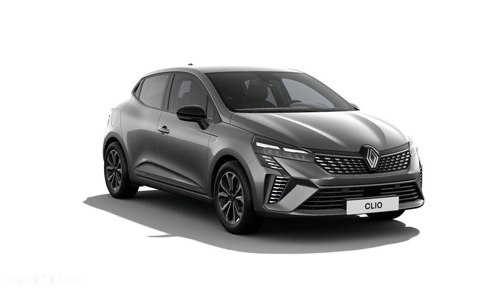 Renault Clio - 3