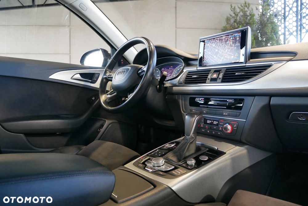 Audi A6 Limousine - 24