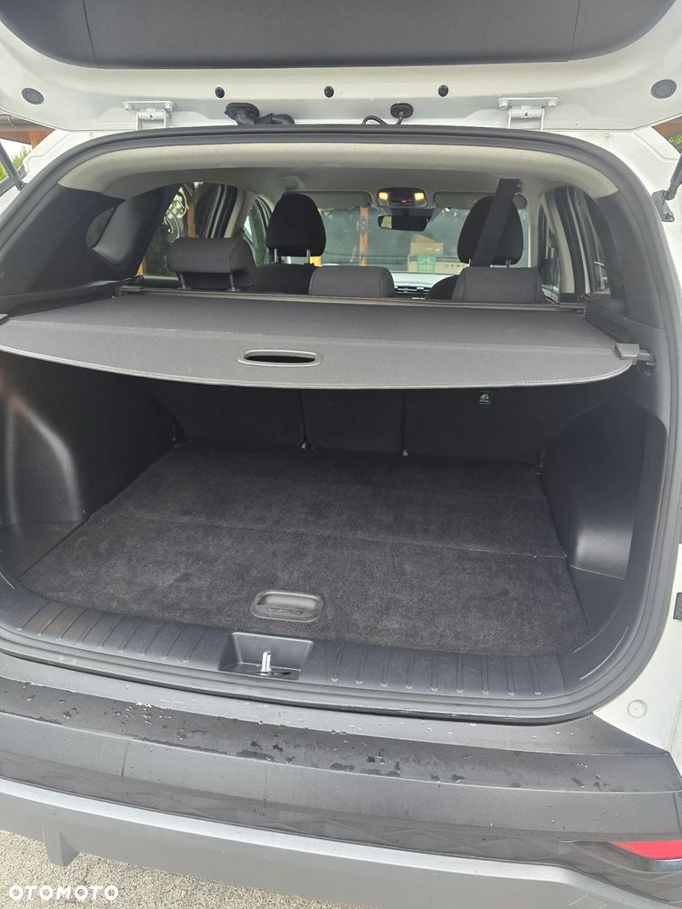 Hyundai Tucson 1.6 CRDi 48V Style 2WD - 15