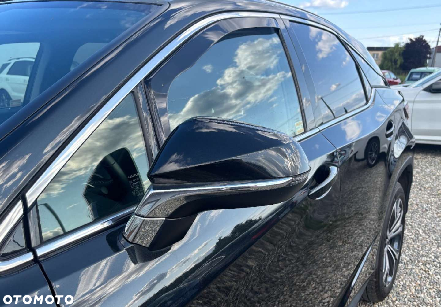 Lexus RX - 33