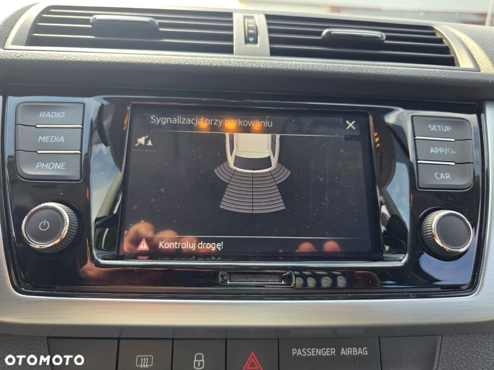 Skoda Fabia - 30
