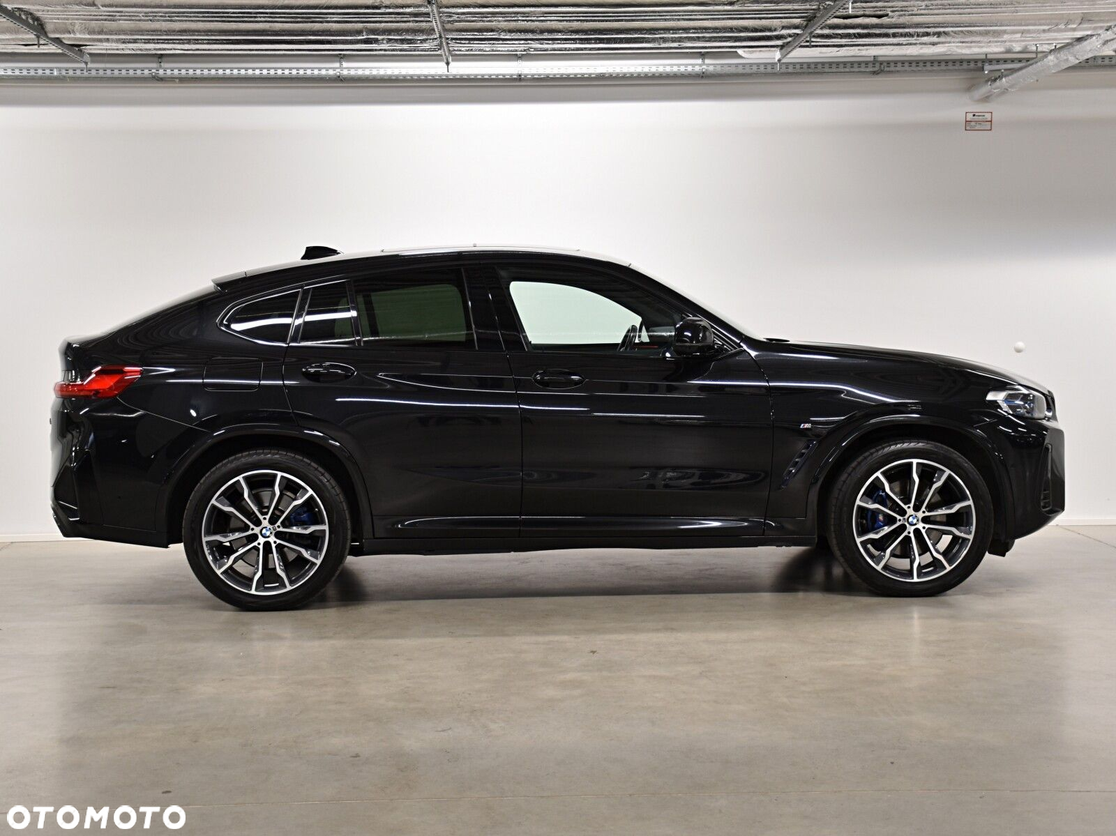 BMW X4 xM40i - 6